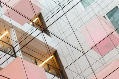 Lumen Hotel & Events in Zwolle — foto 16