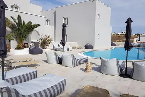 Anamar Santorini in Δημοτική Ενότητα Θήρας