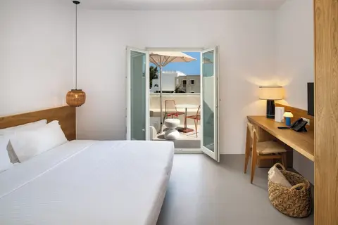 Viva Nove Suites in Δημοτική Ενότητα Θήρας — foto 20