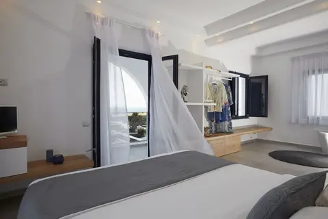 Amor Hideaway Villas in Φηρά Θήρας — foto 21