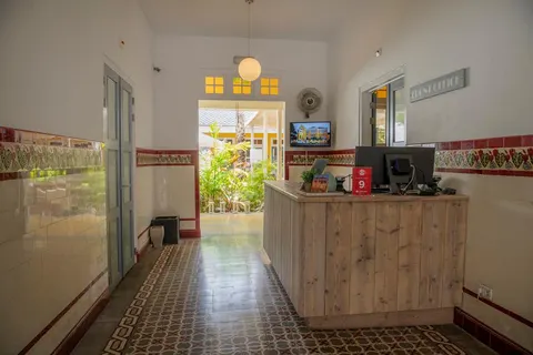 Boutique Hotel 't Klooster foto 4