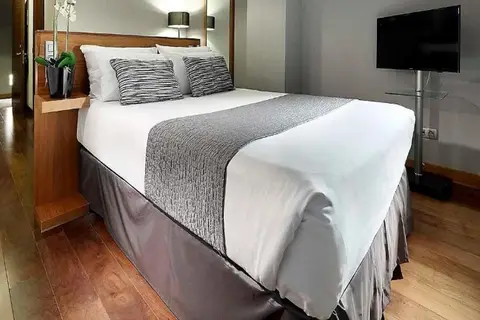 Eurostars Gran Madrid in Alcobendas — foto 9