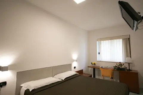 Mediterranea Hotel & Convention Center in Salerno, foto 22