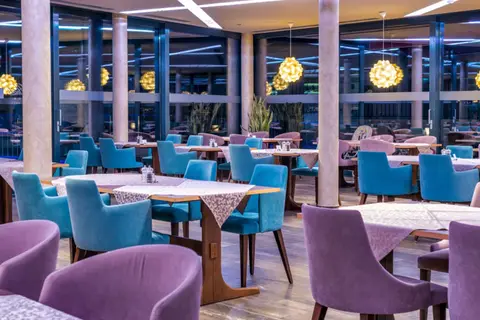 Hotel Plaza Duce in Luka Rab — foto 10
