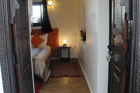 Riad Haraka Marrakech in Marrakech — foto 28