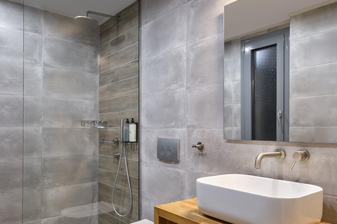 Mont D'Olives Luxury Villas foto 4