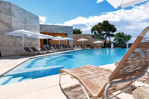 D-Resort Sibenik in Grad Šibenik — foto 2