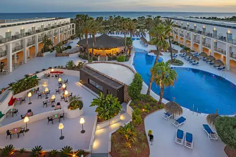 Cabogata Jardin Hotel & Spa in Almería — foto 10