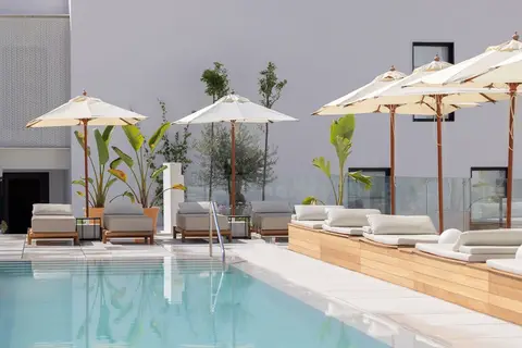 HM Palma Blanc Hotel in Palma de Mallorca — foto 8