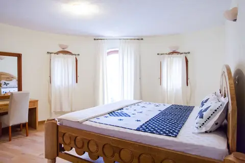 Pietra Mare Apartments in Petrovac na Moru, foto 15