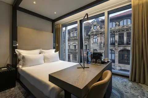 Porto Royal Bridges Hotel in Vila Nova de Gaia — foto 19