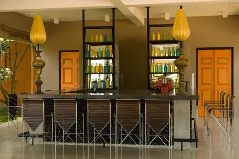 Sigiriana Resort in Dambulla — foto 7