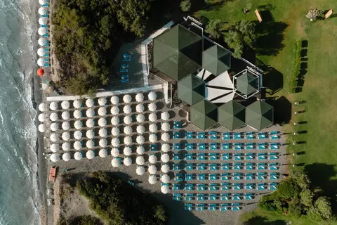 Voi Alimini Resort foto 23