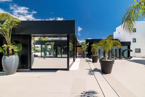 Migjorn Ibiza Suites & Spa in Sant Josep de sa Talaia — foto 24