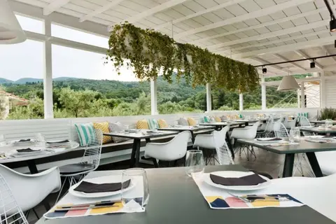 Thomais Boutique Hotel in Municipal Unit of Lefkada, foto 14