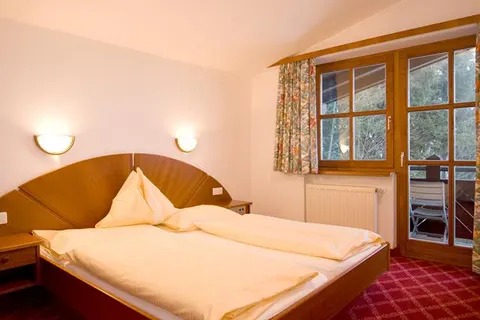 Hotel Bischofsmütze in Kirchbichl — foto 6