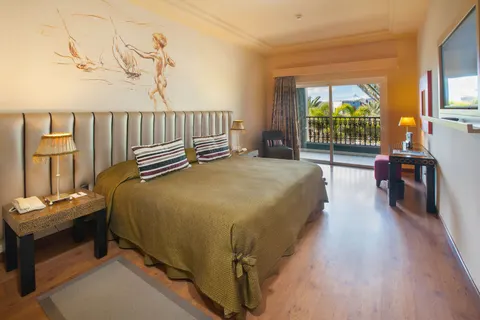 Lopesan Villa Del Conde in Meloneras — foto 8