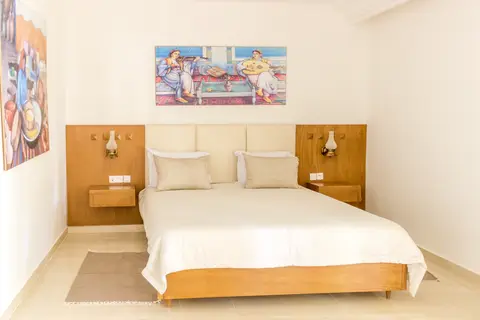 Ksar Djerba in Midoun — foto 25