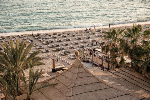 Hotel Cook's Club Alanya - adults only foto 16