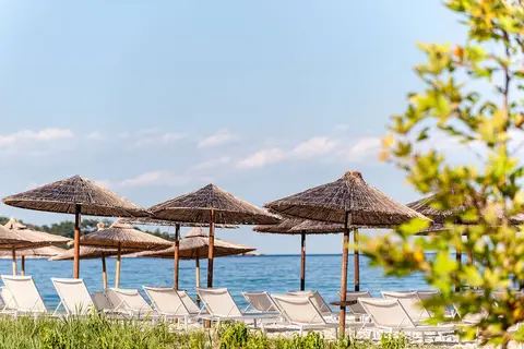 Alexandra Golden Boutique Hotel in Δήμος Θάσου — foto 15