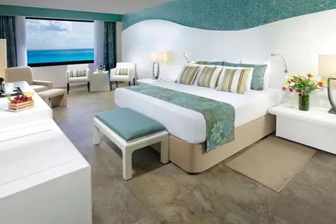 Grand Sens Cancun in sisal — foto 22