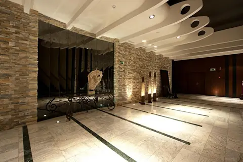 Hotel Livvo Valle Taurito in Playa de Mogán — foto 23