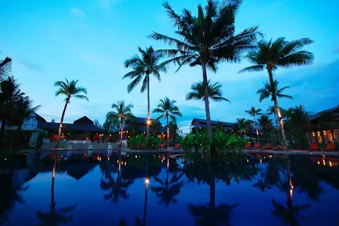 Palm Galleria Resort in Khao Lak — foto 16