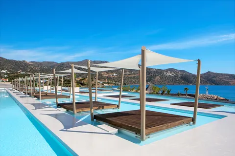 Zeus Eleva Mirabello Bay foto 13