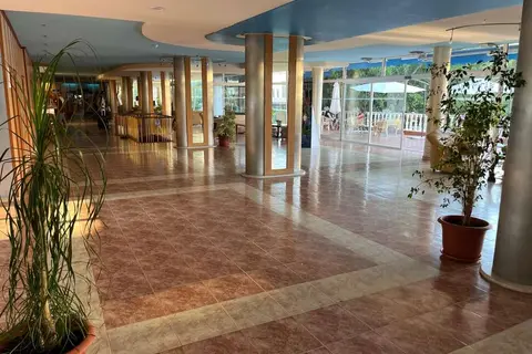 Park Hotel Perla in Перла — foto 15
