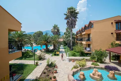 Holiday Calbis in Ortaca, foto 14