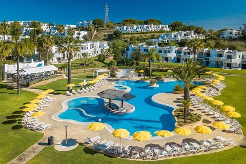 Clube Albufeira Garden Village foto 1