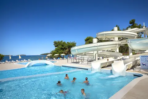 Rubin Resort in Rovinj — foto 13