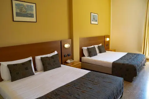 Hotel Terme di Castel San Pietro in Castel San Pietro Terme, foto 25