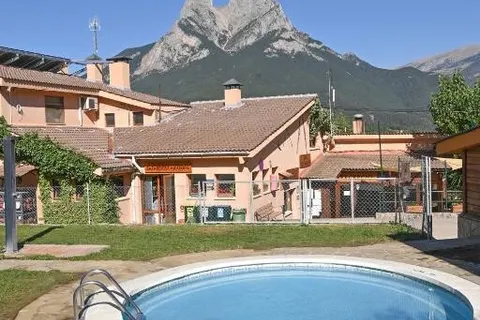 Wecamp Pedraforca foto 11