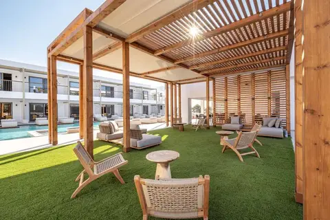 Paralos Kyma Dunes in Mastichari, foto 7
