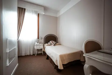 Bonotto Hotel Belvedere in Bassano del Grappa, foto 6