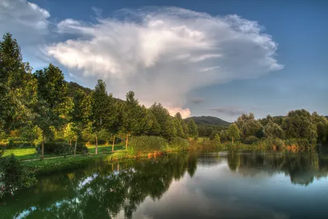 Villapark Vargesztes foto 29