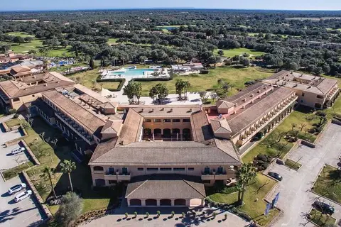 Hacienda Son Antem Golf Resort in Llucmajor — foto 10