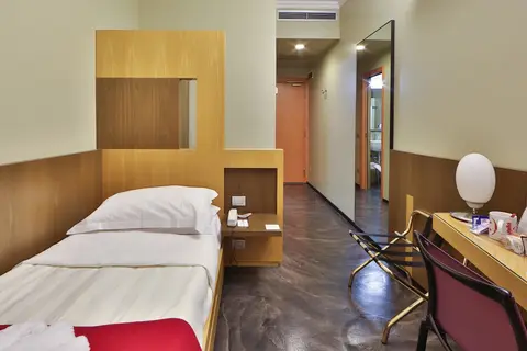 Best Western Hotel Major in Milaan, foto 22