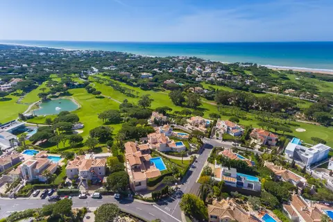 Vale do Lobo Resort in Seixal, foto 14