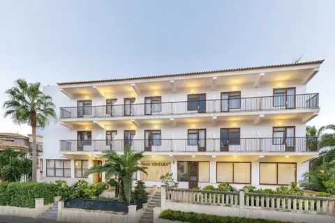 Hotel Santanyi Port in Santanyí — foto 2