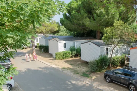 Camping Clau Mar Jo foto 3