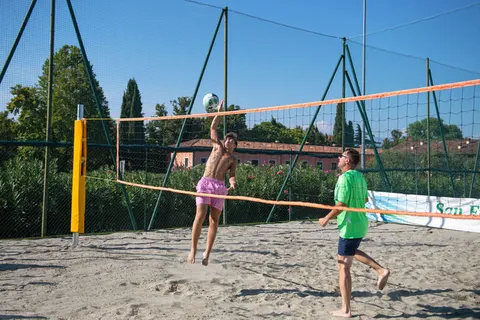 Camping San Francesco foto 3