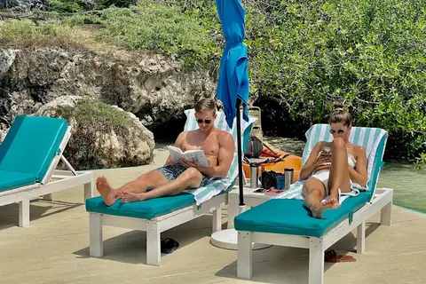 Vistalmar Ocean View Apartments in Punta Brabo — foto 4