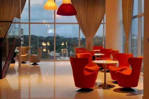 Cinnamon Red Colombo in Colombo — foto 13