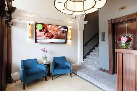 Tower Residences by Blue Orchid in Londen, foto 6