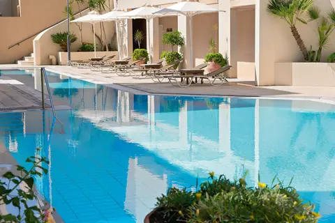 Grecotel Casa Adele in Rethimnon — foto 21