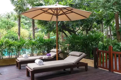 Avani Pattaya Resort & Spa in Pattaya, foto 20