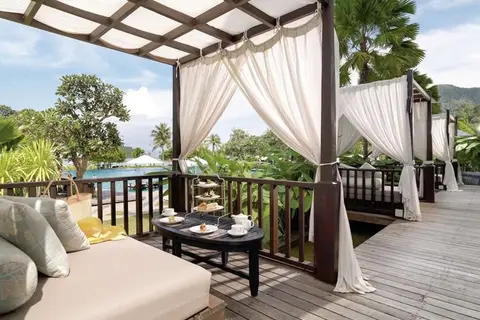 The Danna Langkawi in The Terrace — foto 6