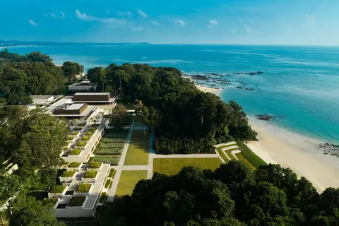 Mandarin Oriental Desaru Coast in Bandar Penawar — foto 27